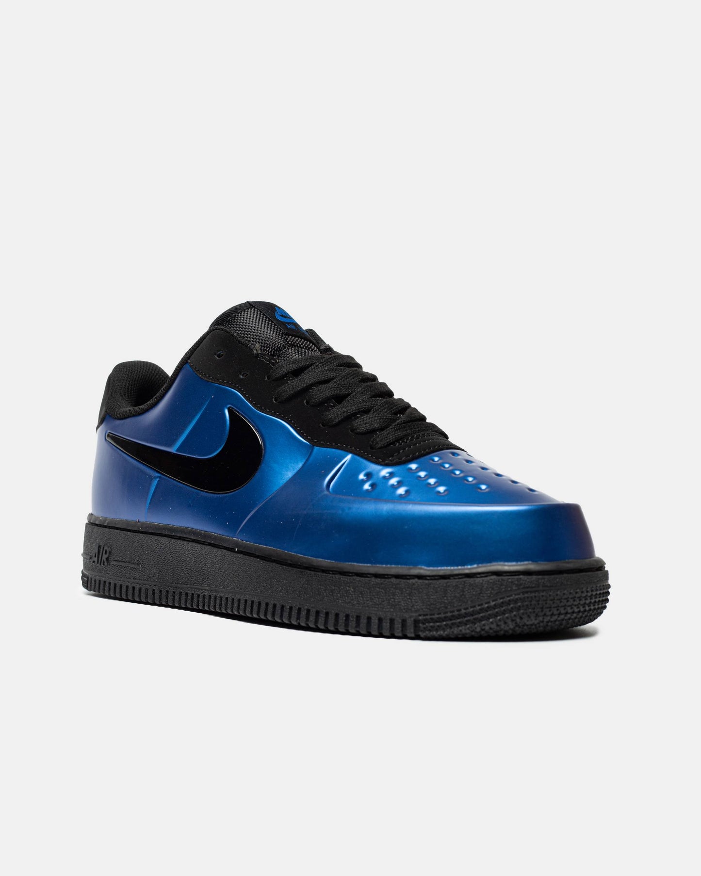 Nike Air Force 1 FOAMPOSITE Blue