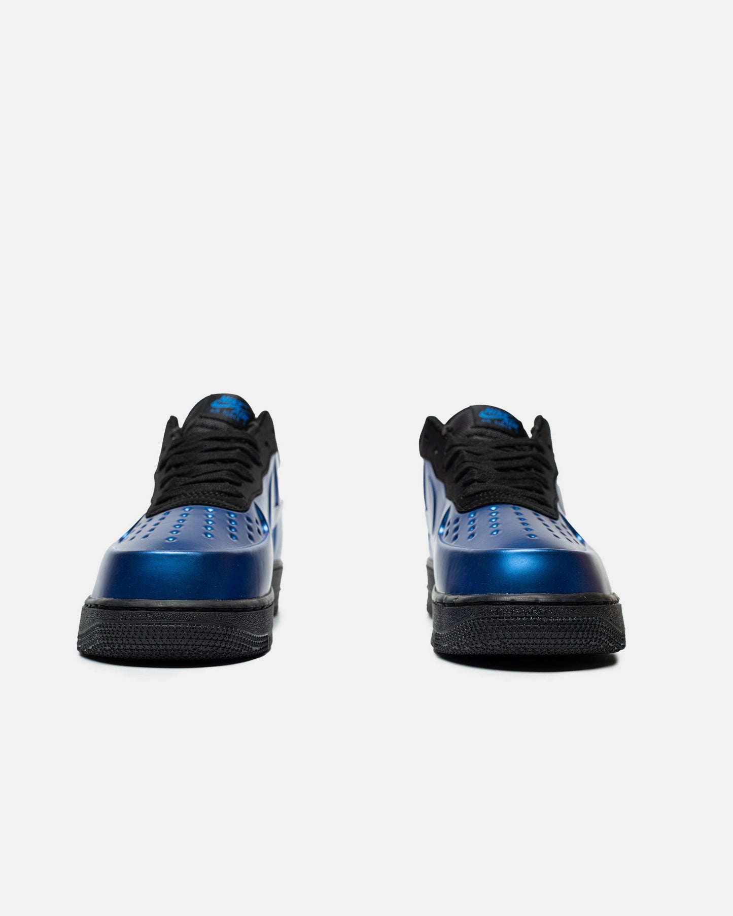 Nike Air Force 1 FOAMPOSITE Blue