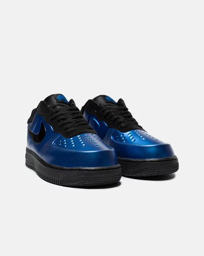 Nike Air Force 1 FOAMPOSITE Blue