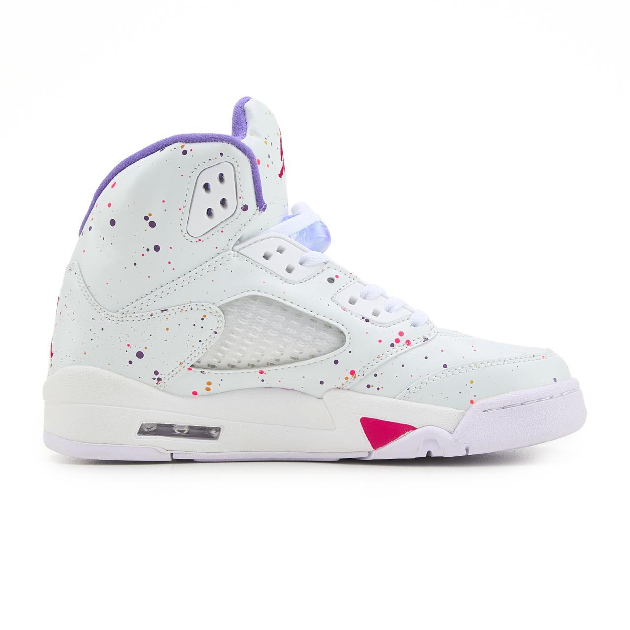 Nike Air Jordan 5 Retro GS Easter