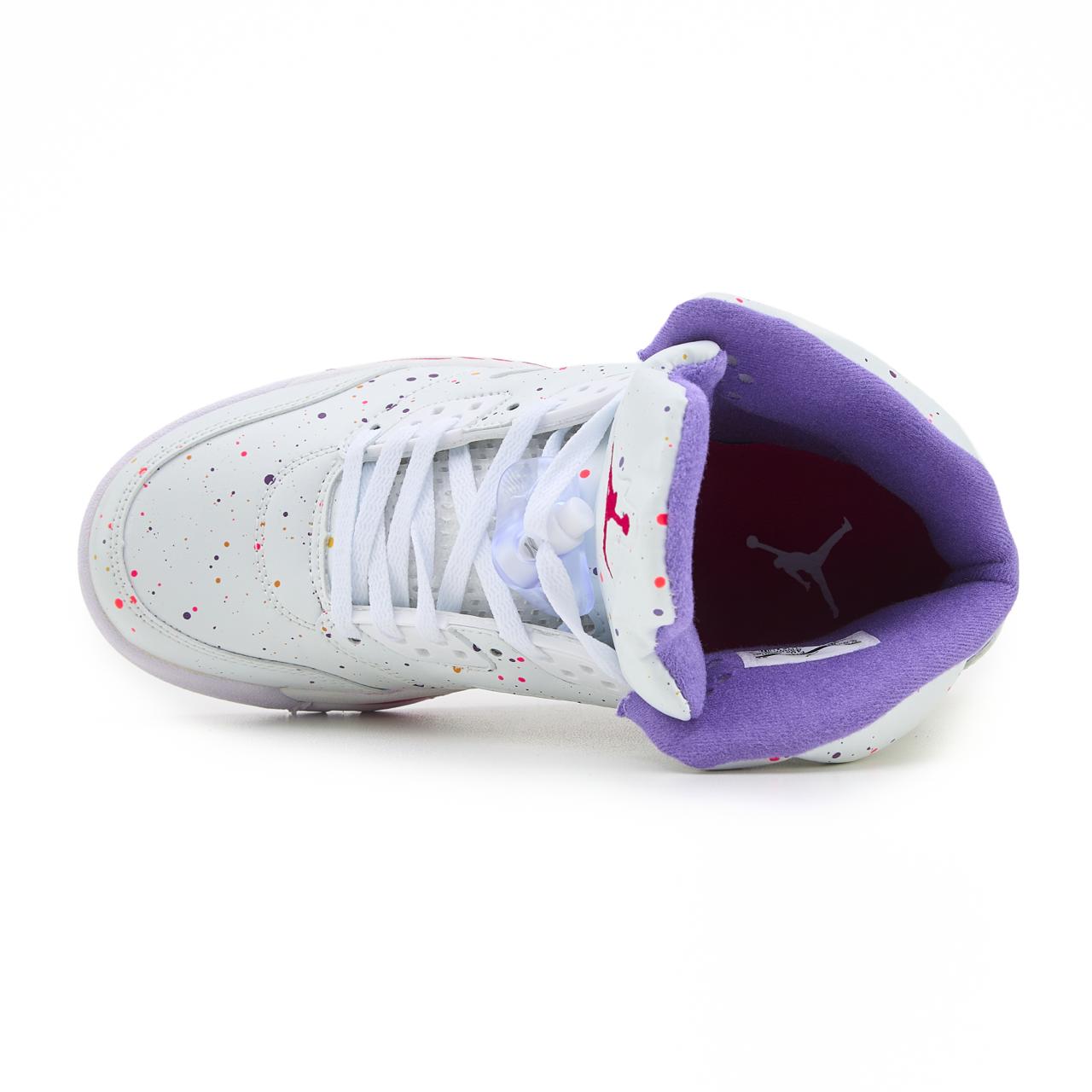 Nike Air Jordan 5 Retro GS Easter