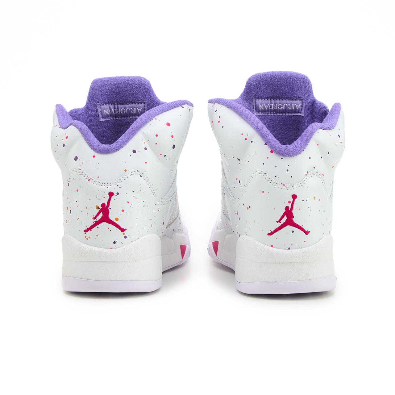 Nike Air Jordan 5 Retro GS Easter
