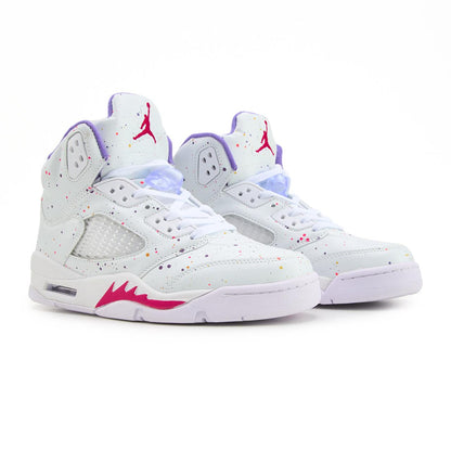 Nike Air Jordan 5 Retro GS Easter