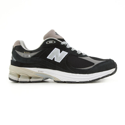 New Balance 2002R Gore-Tex Black Grey