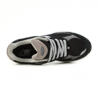 New Balance 2002R Gore-Tex Black Grey