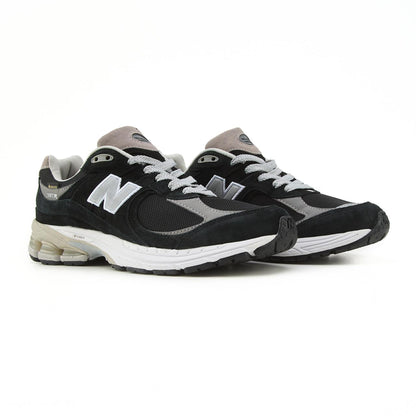 New Balance 2002R Gore-Tex Black Grey