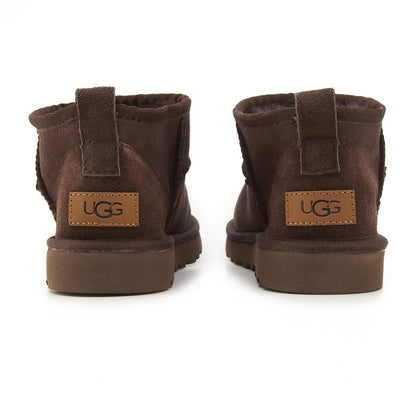 Ugg Classic Ultra Mini Brown