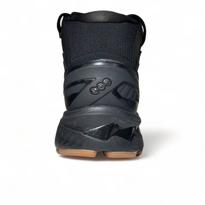 Asics Gel-Kayano 27 Gore-Tex Mid Black Brown