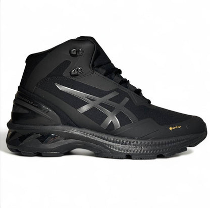 Asics Gel-Kayano 27 Gore-Tex Mid Black
