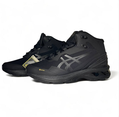 Asics Gel-Kayano 27 Gore-Tex Mid Black