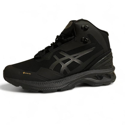 Asics Gel-Kayano 27 Gore-Tex Mid Black