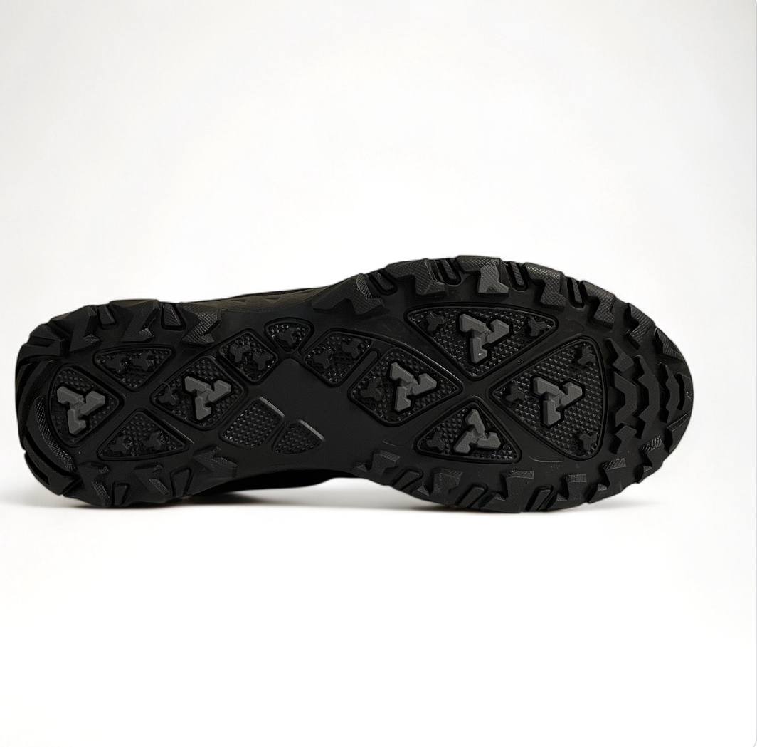 Columbia Firecamp Boot Waterproof Black