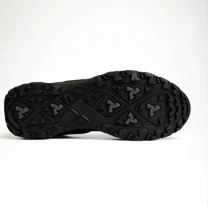 Columbia Firecamp Boot Waterproof Black