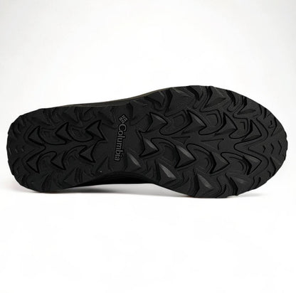 Columbia Facet 75 Mid Outdry Waterproof Black