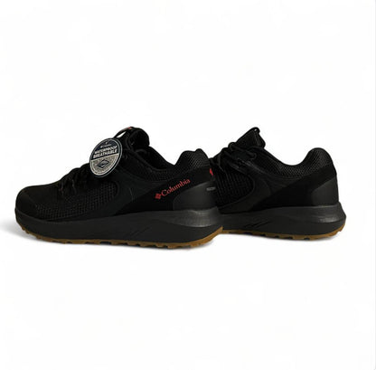 Columbia Facet 75 Low Waterproof Black