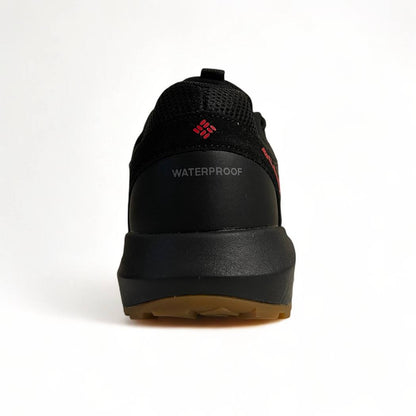 Columbia Facet 75 Low Waterproof Black