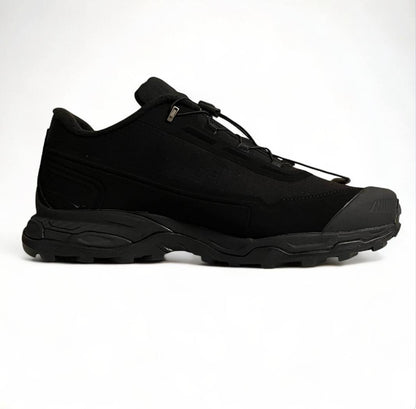 Salomon SoftShell Waterproof Black
