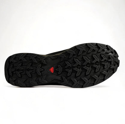 Salomon SoftShell Waterproof Black