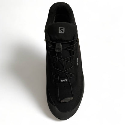 Salomon SoftShell Waterproof Black