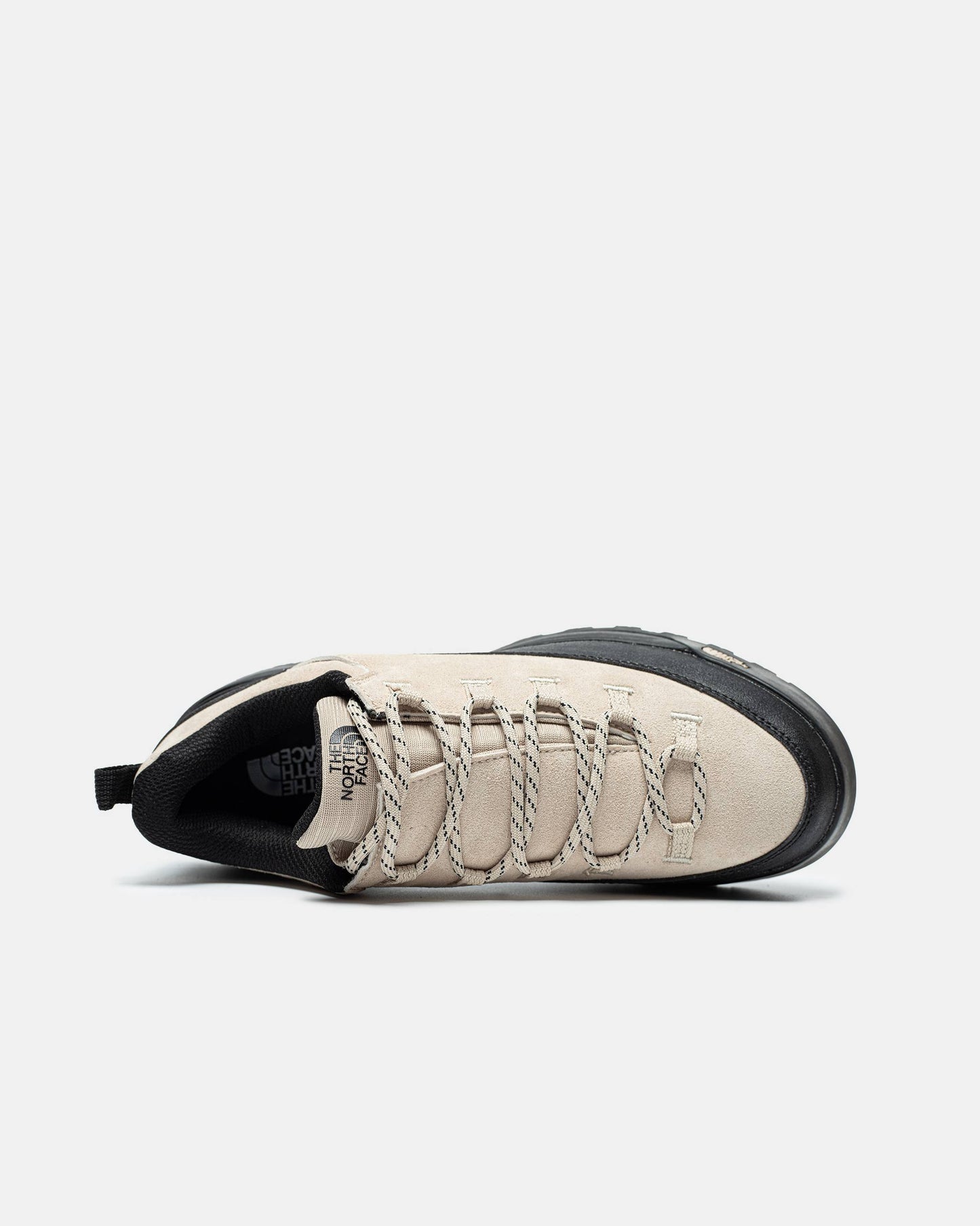 The North Face Glenclyffe Low Beige Black