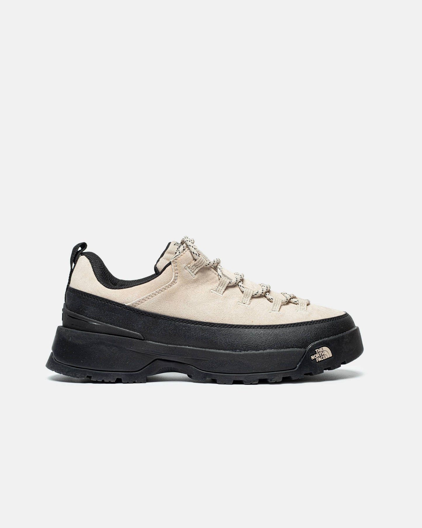 The North Face Glenclyffe Low Beige Black
