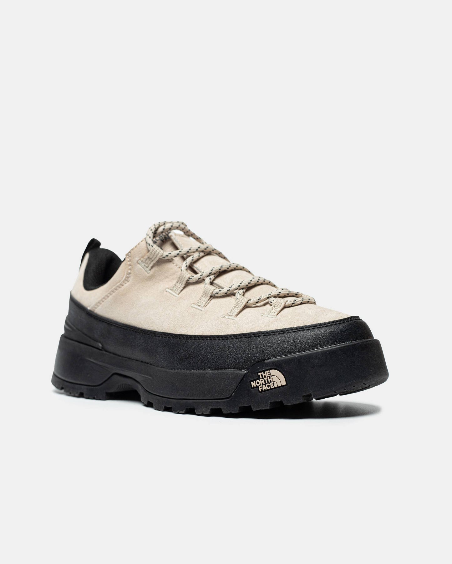 The North Face Glenclyffe Low Beige Black