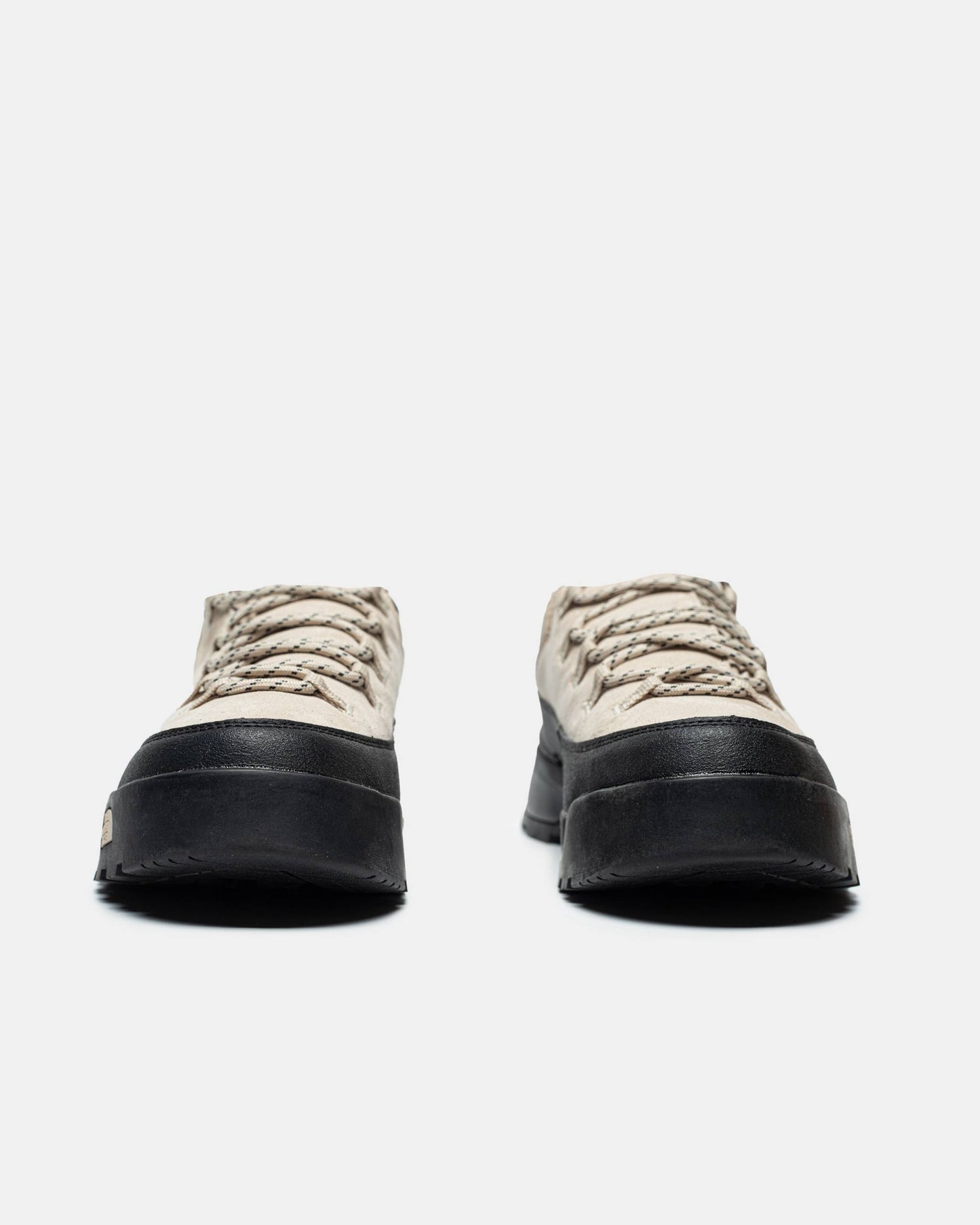 The North Face Glenclyffe Low Beige Black