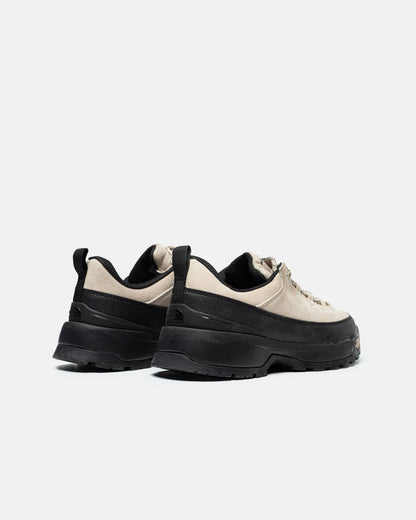 The North Face Glenclyffe Low Beige Black