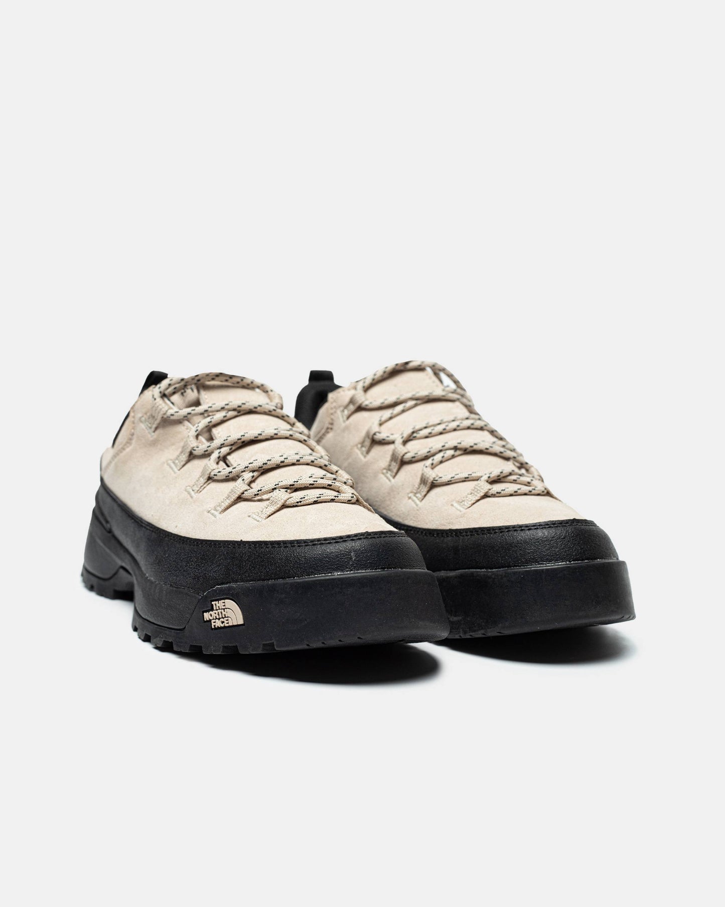 The North Face Glenclyffe Low Beige Black