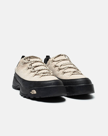 The North Face Glenclyffe Low Beige Black