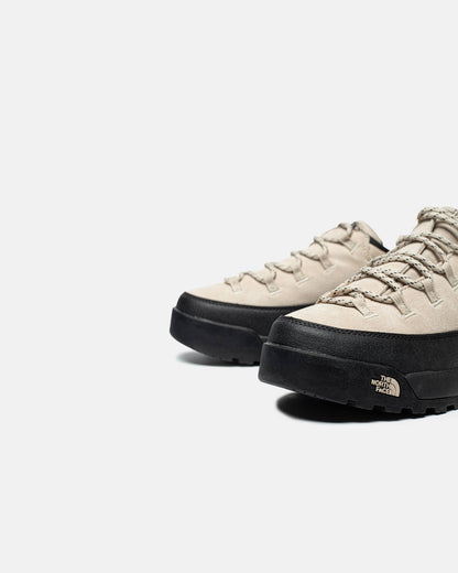 The North Face Glenclyffe Low Beige Black