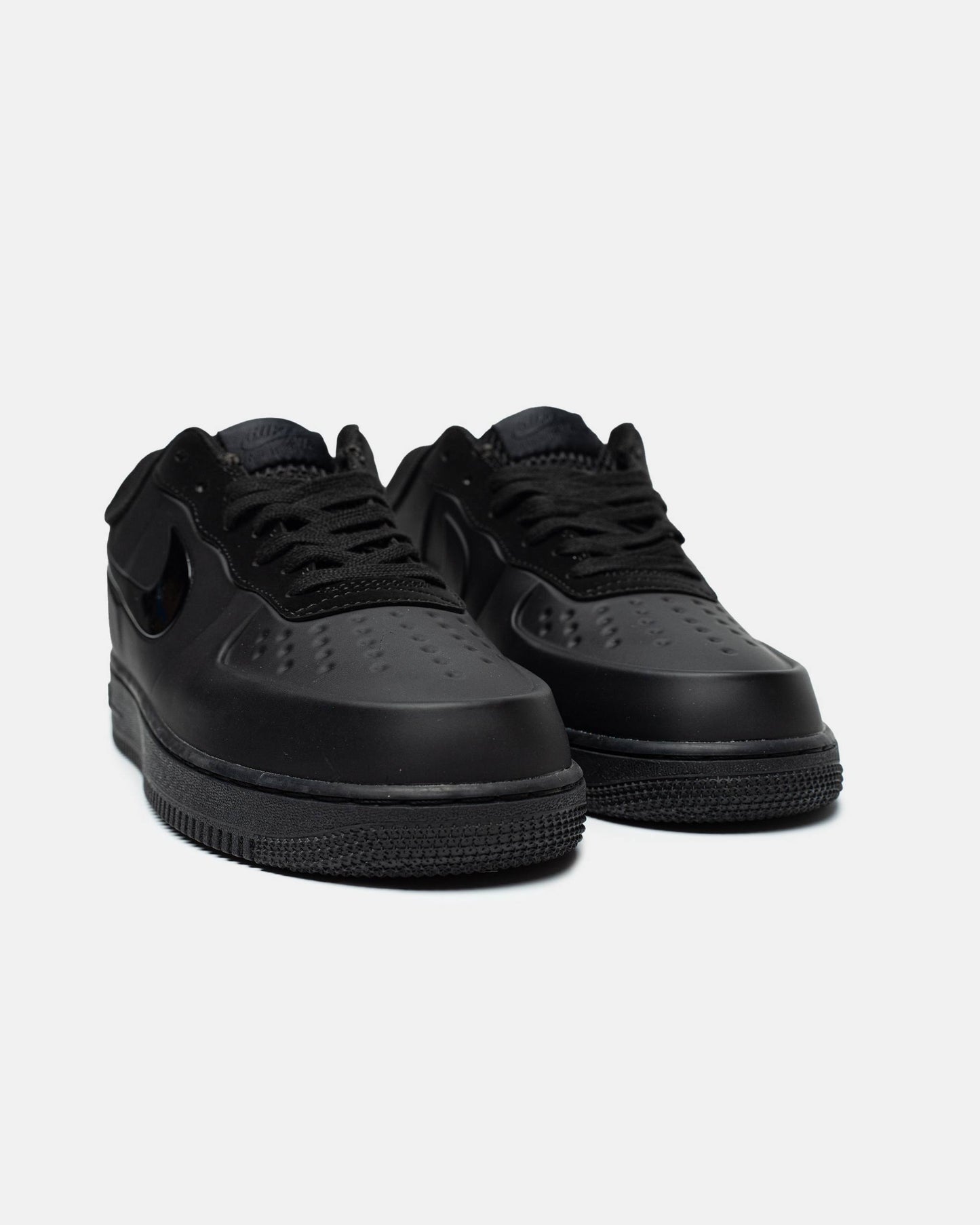 Nike Air Force 1 FOAMPOSITE Black