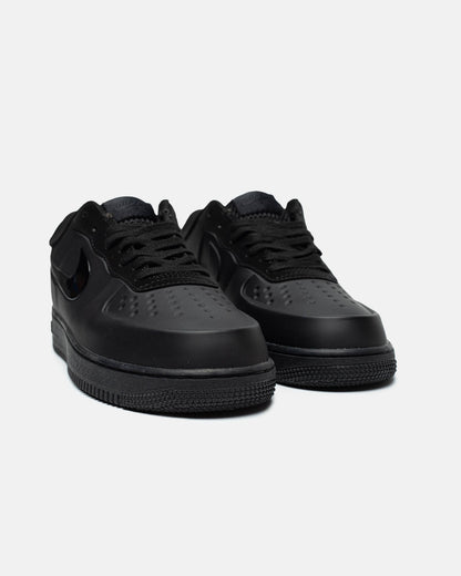 Nike Air Force 1 FOAMPOSITE Black