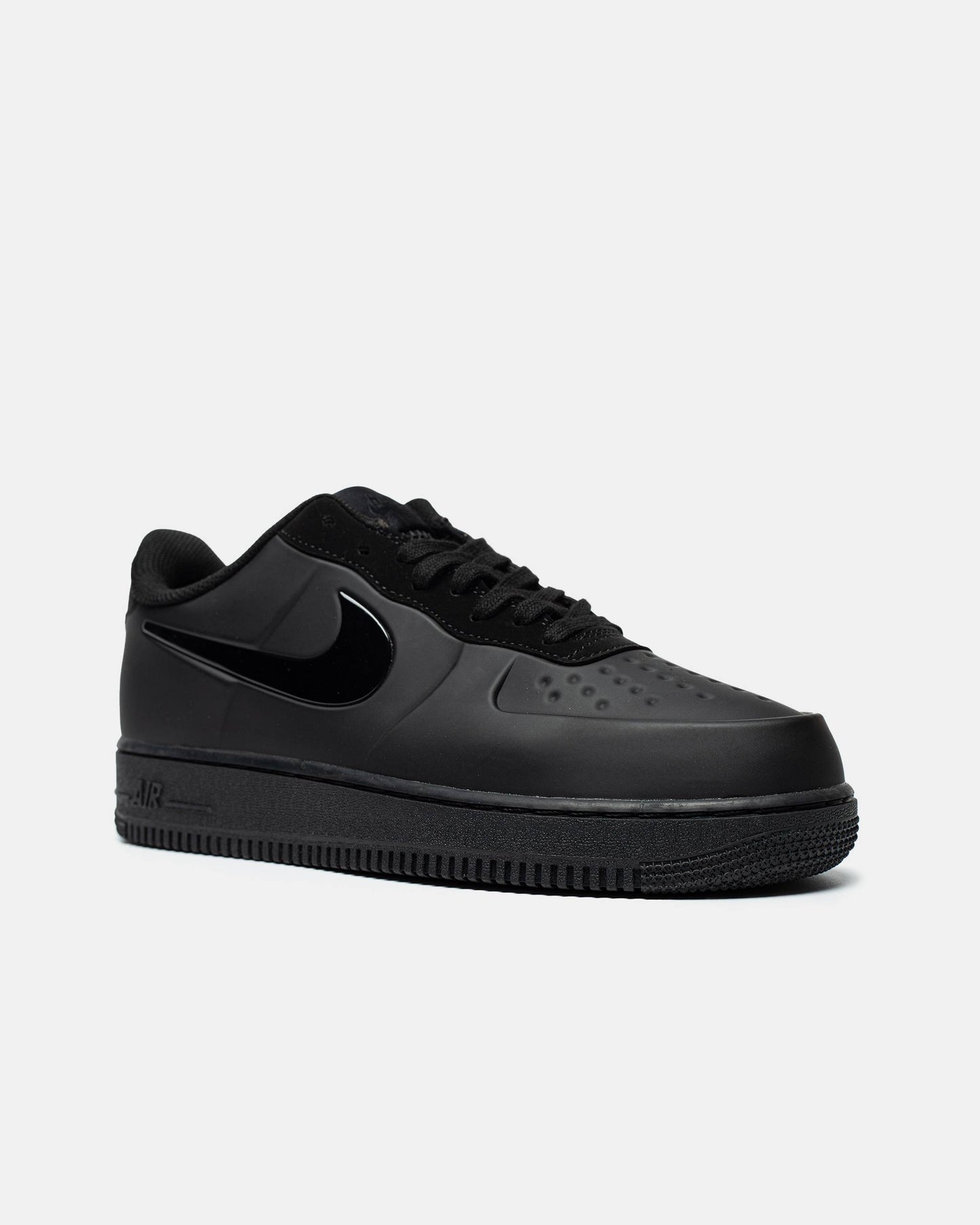 Nike Air Force 1 FOAMPOSITE Black