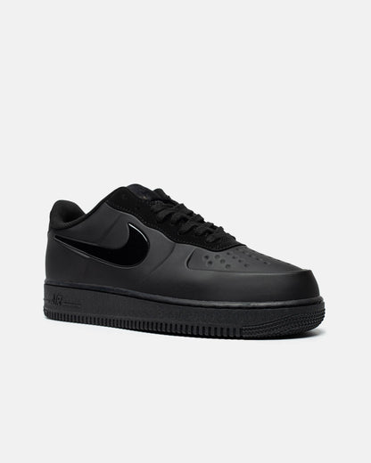 Nike Air Force 1 FOAMPOSITE Black