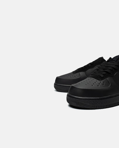 Nike Air Force 1 FOAMPOSITE Black