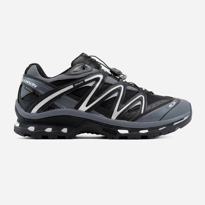 Salomon XT-Quest Gore-Tex Black Silver