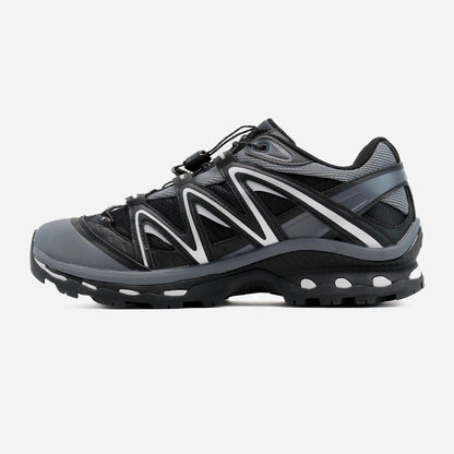 Salomon XT-Quest Gore-Tex Black Silver