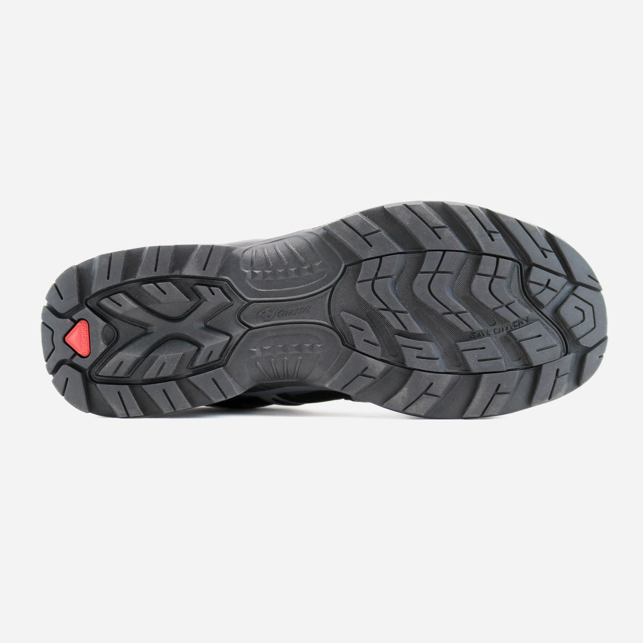 Salomon XT-Quest Gore-Tex Black Silver