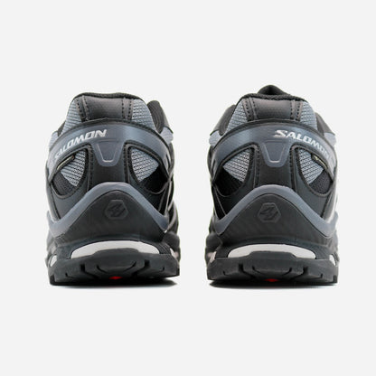 Salomon XT-Quest Gore-Tex Black Silver