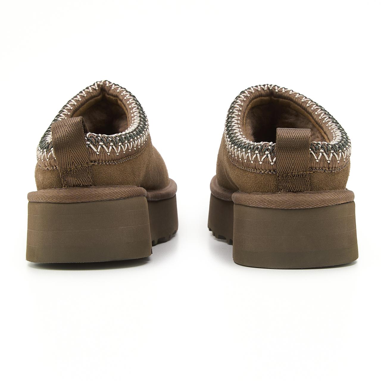 Ugg Tasman Platform Brown