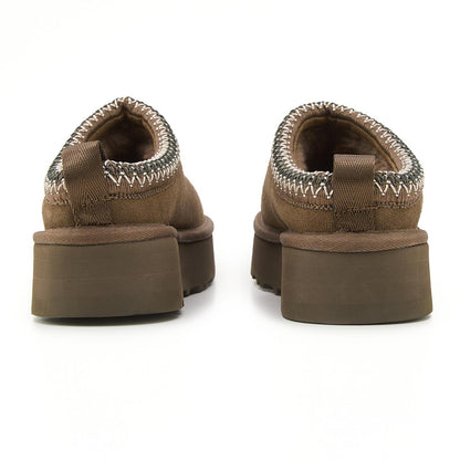 Ugg Tasman Platform Brown