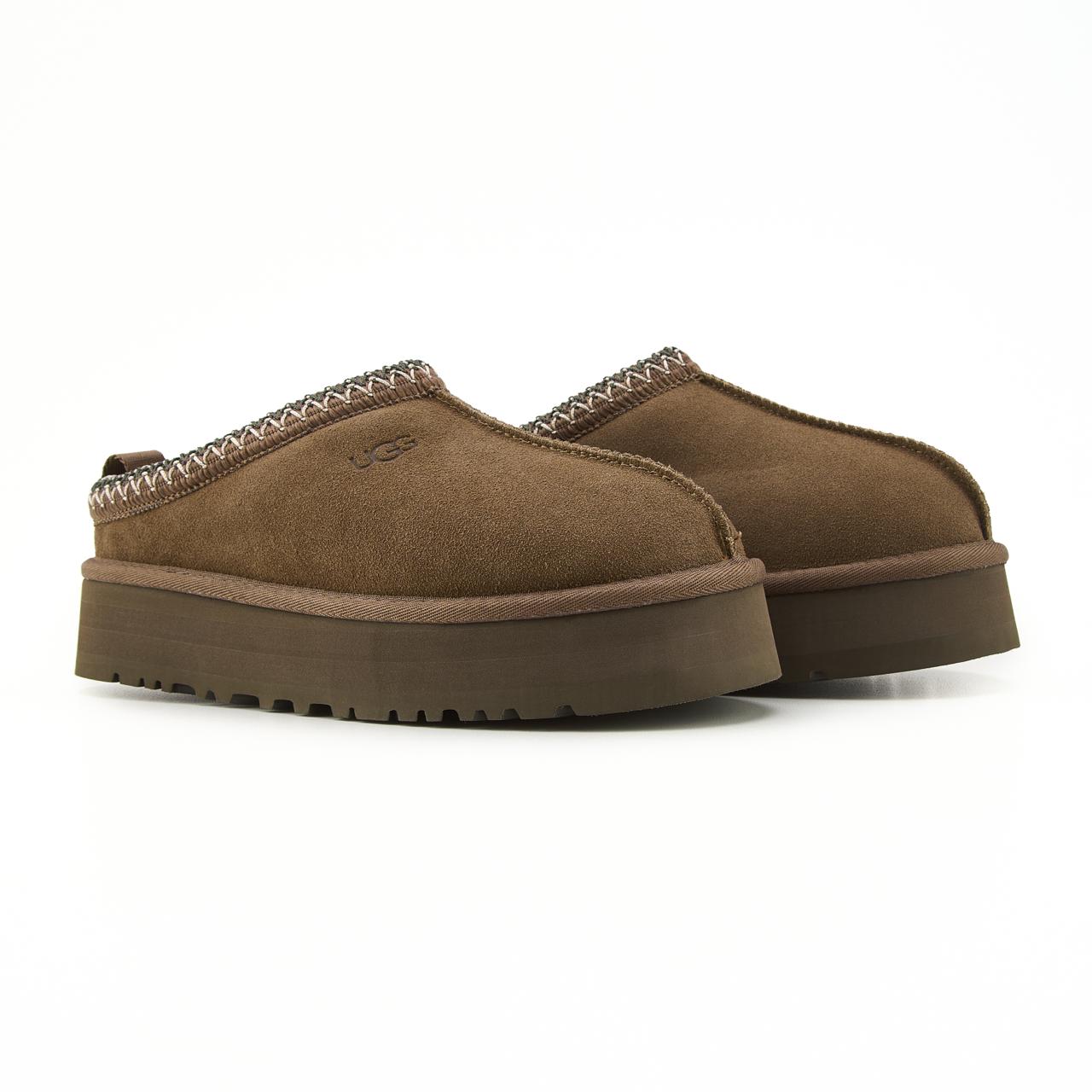 Ugg Tasman Platform Brown