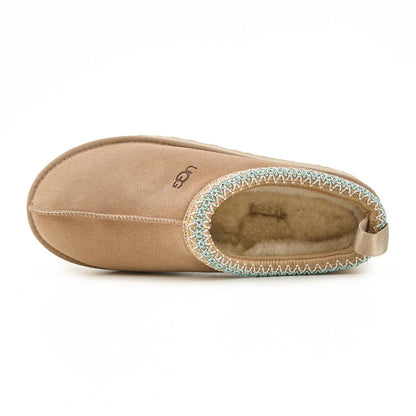 Ugg Tasman Platform Beige Blue