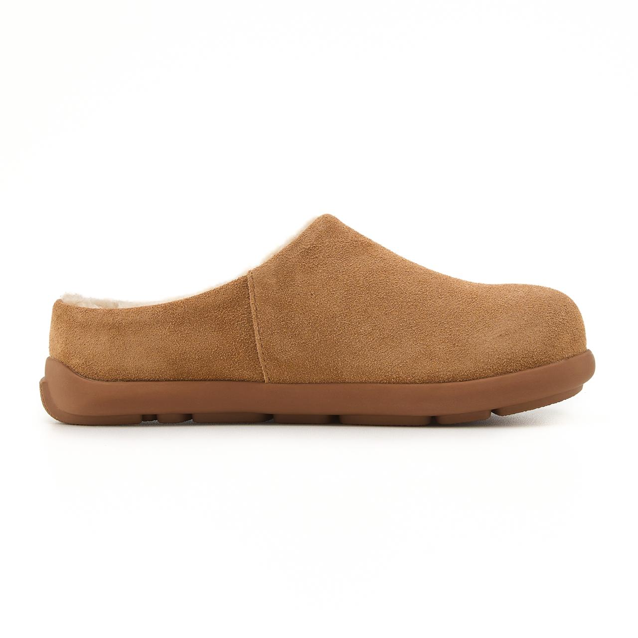 Ugg Slipper Chestnut