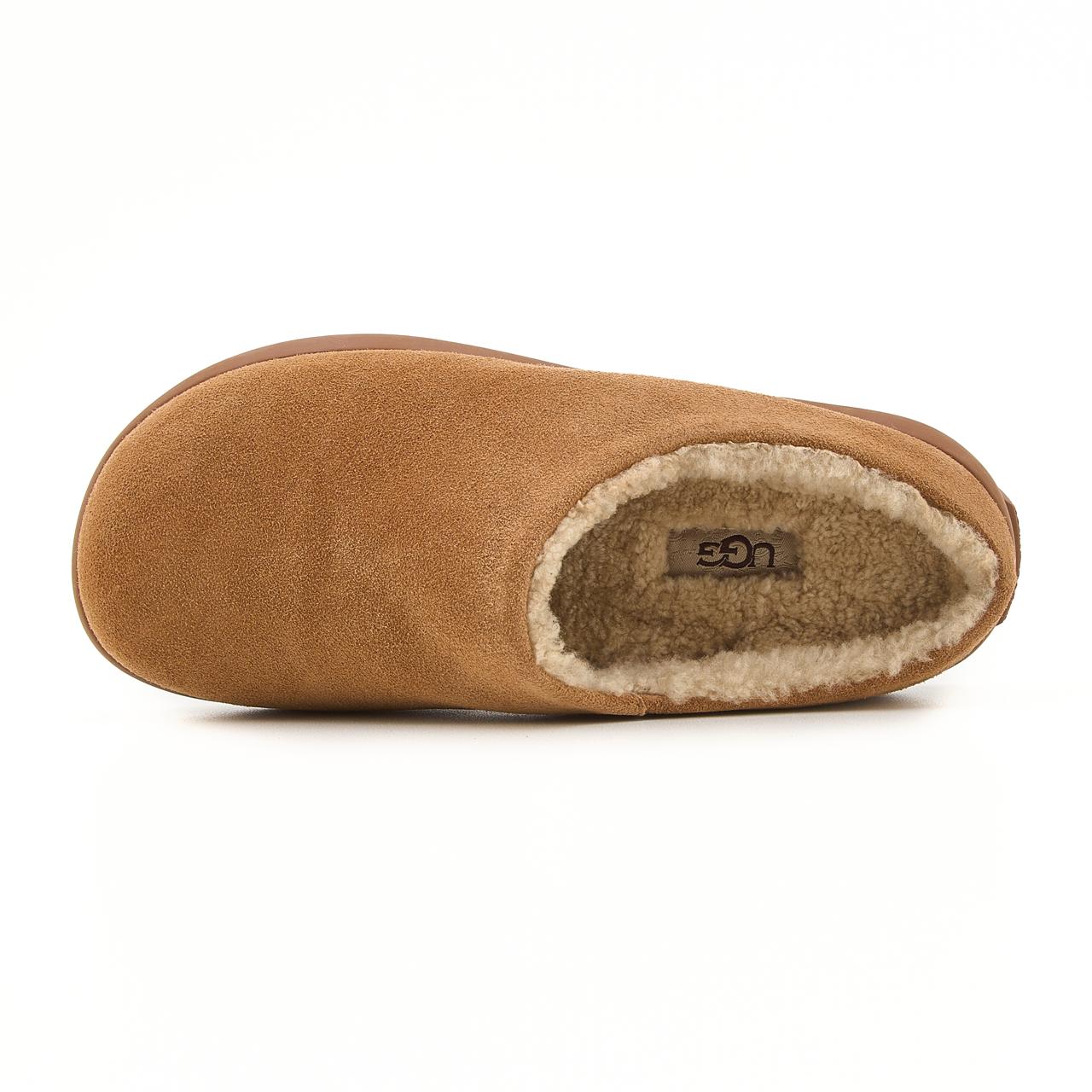 Ugg Slipper Chestnut
