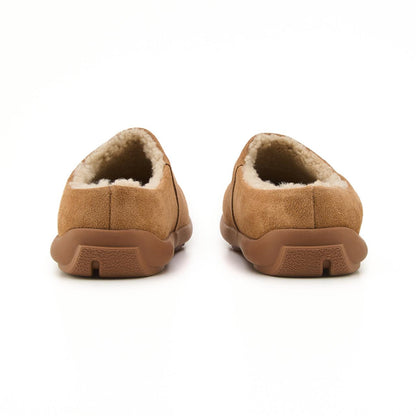 Ugg Slipper Chestnut