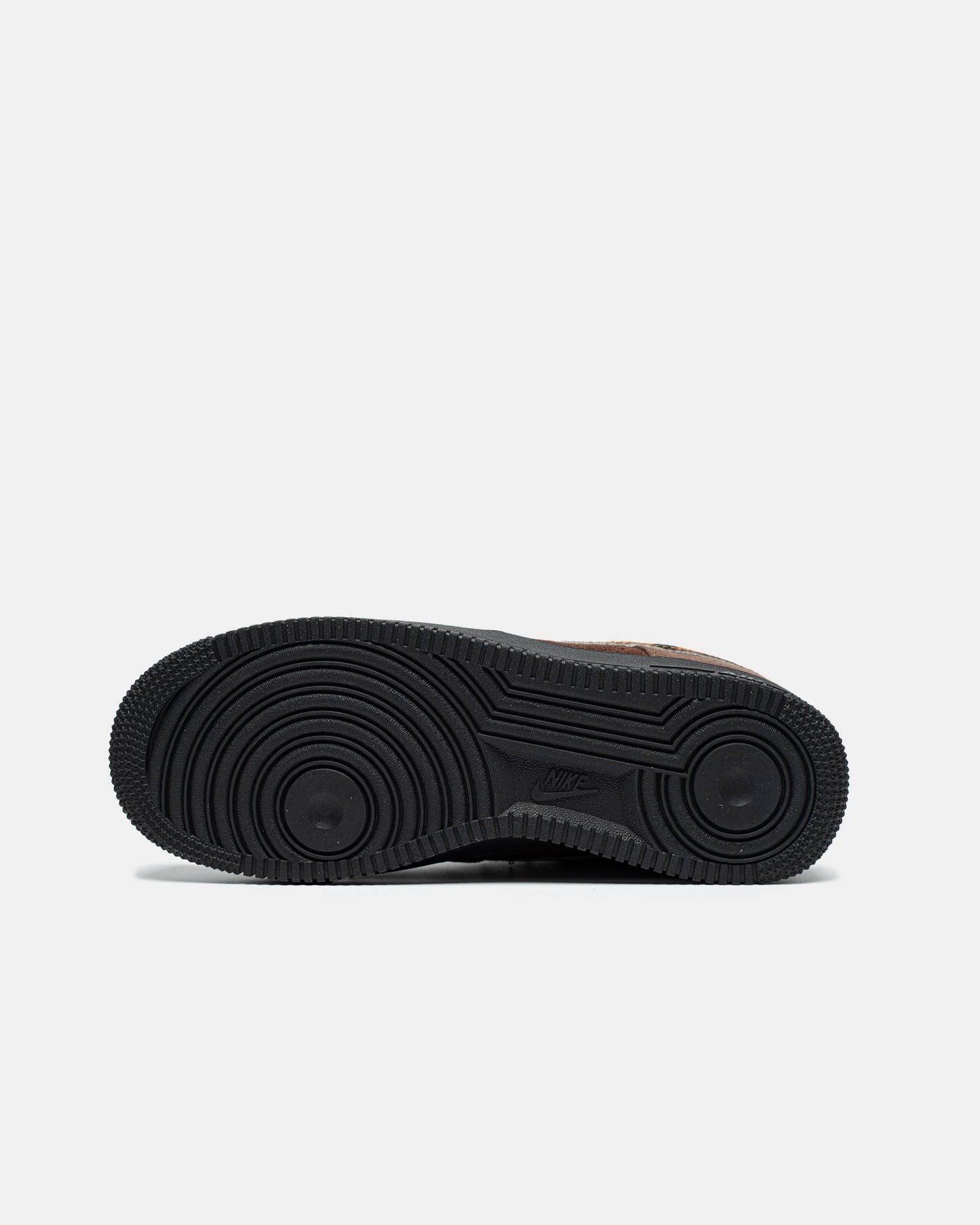 Nike Air Force Wild Animal Print '2025