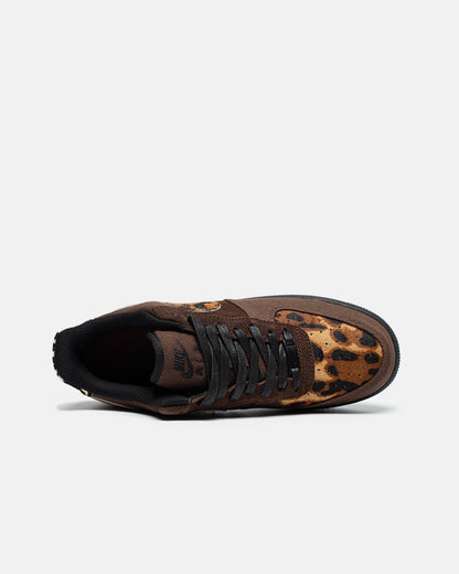 Nike Air Force Wild Animal Print '2025