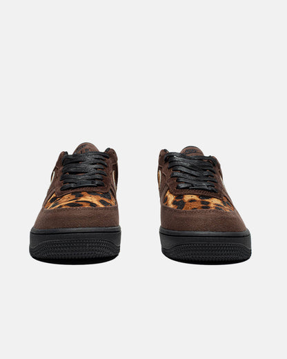 Nike Air Force Wild Animal Print '2025